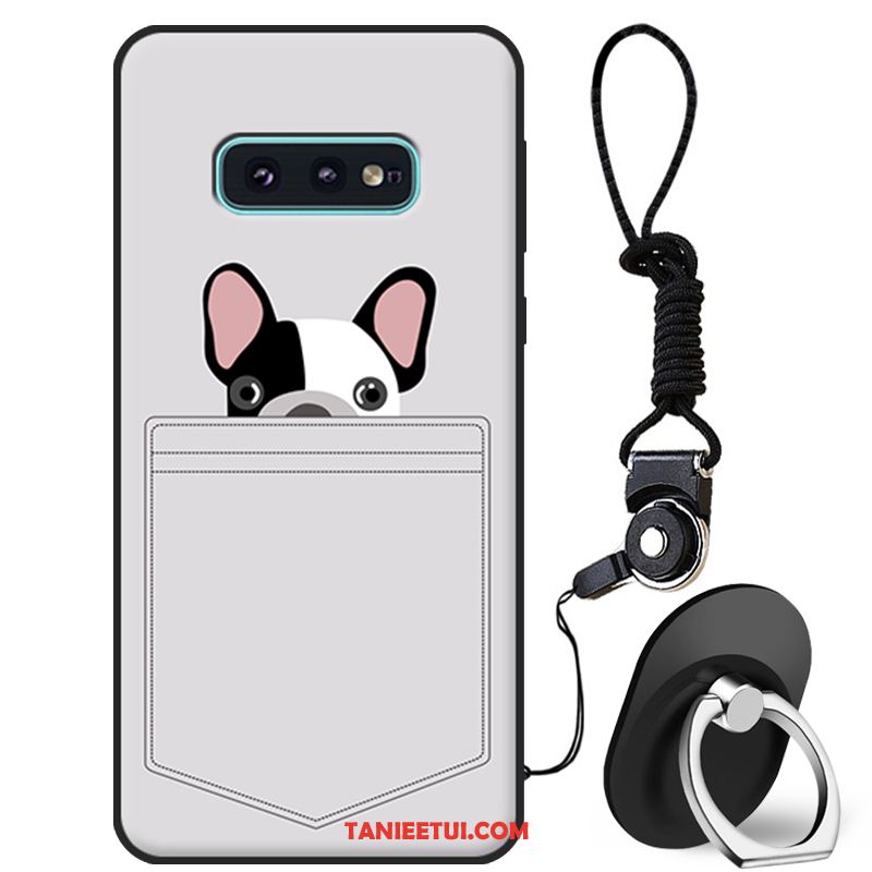 Etui Samsung Galaxy S10e Osobowość All Inclusive Anti-fall, Futerał Samsung Galaxy S10e Moda Silikonowe Modna Marka