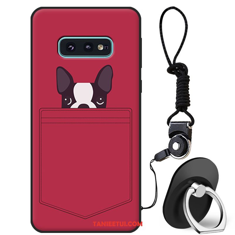 Etui Samsung Galaxy S10e Osobowość All Inclusive Anti-fall, Futerał Samsung Galaxy S10e Moda Silikonowe Modna Marka