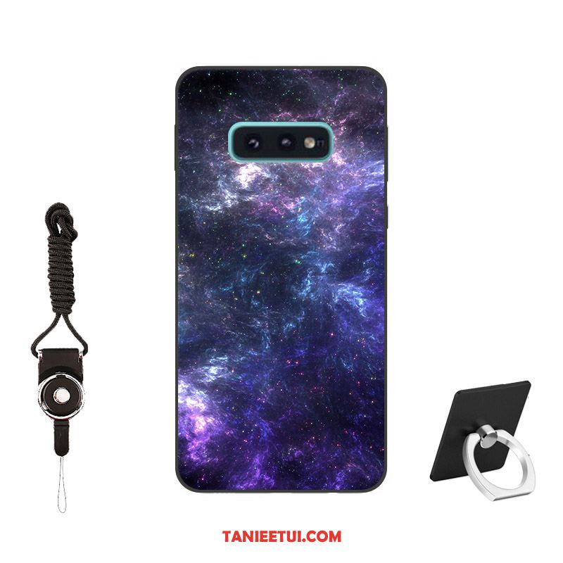 Etui Samsung Galaxy S10e Tendencja Ochraniacz Miękki, Obudowa Samsung Galaxy S10e Kolor Silikonowe Kreatywne