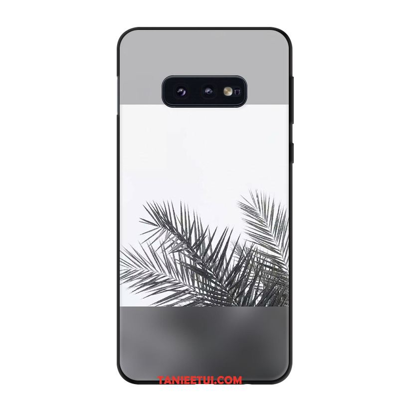 Etui Samsung Galaxy S10e Świeży Gwiazda Telefon Komórkowy, Pokrowce Samsung Galaxy S10e Miękki Ochraniacz Nubuku