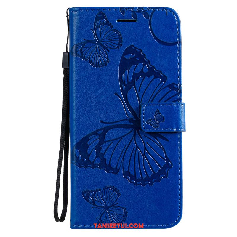 Etui Samsung Galaxy S20 Anti-fall Skórzany Futerał Ochraniacz, Obudowa Samsung Galaxy S20 Telefon Komórkowy All Inclusive Zielony