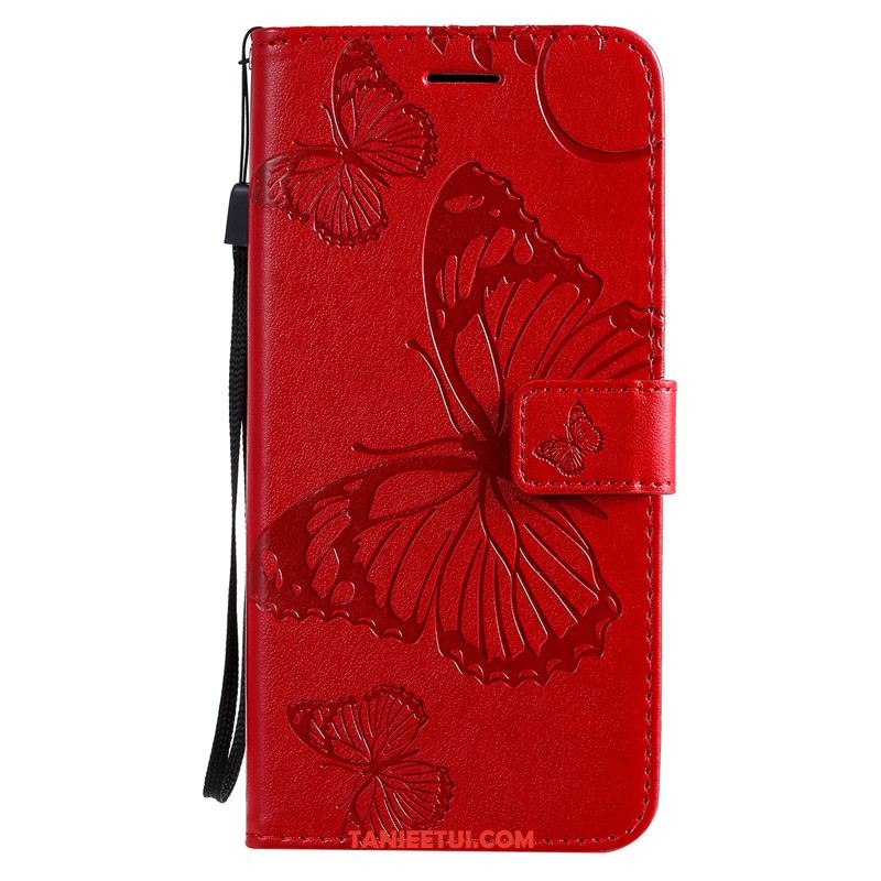 Etui Samsung Galaxy S20 Anti-fall Skórzany Futerał Ochraniacz, Obudowa Samsung Galaxy S20 Telefon Komórkowy All Inclusive Zielony