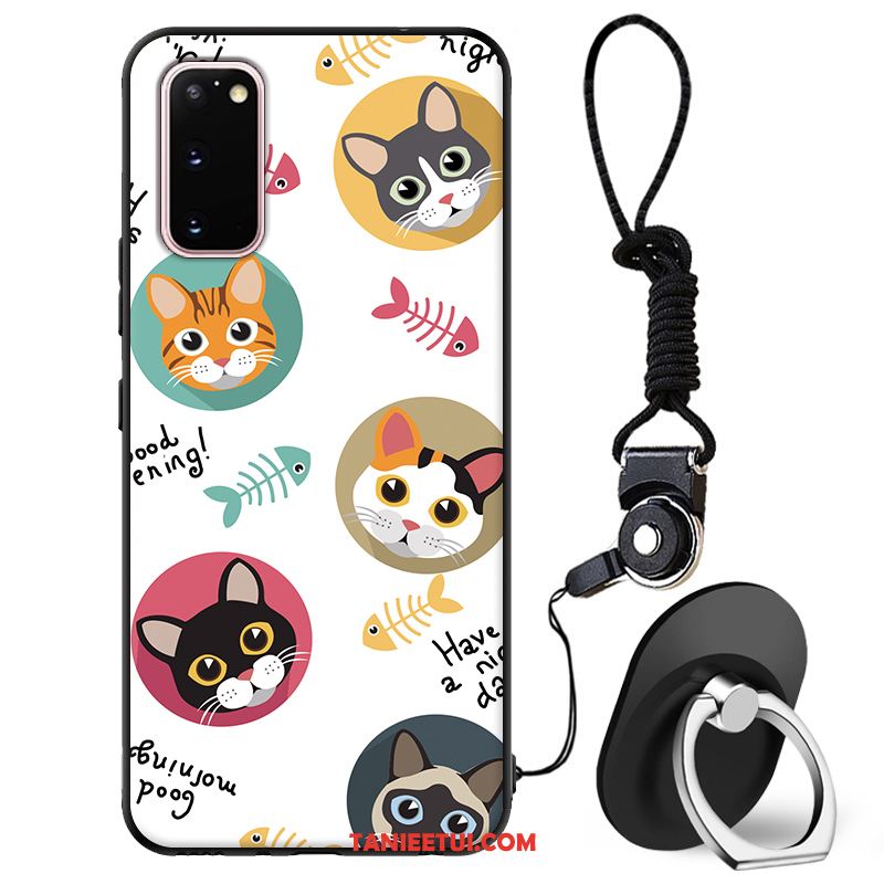 Etui Samsung Galaxy S20 Kreatywne Piękny Gwiazda, Obudowa Samsung Galaxy S20 Telefon Komórkowy Kreskówka Silikonowe