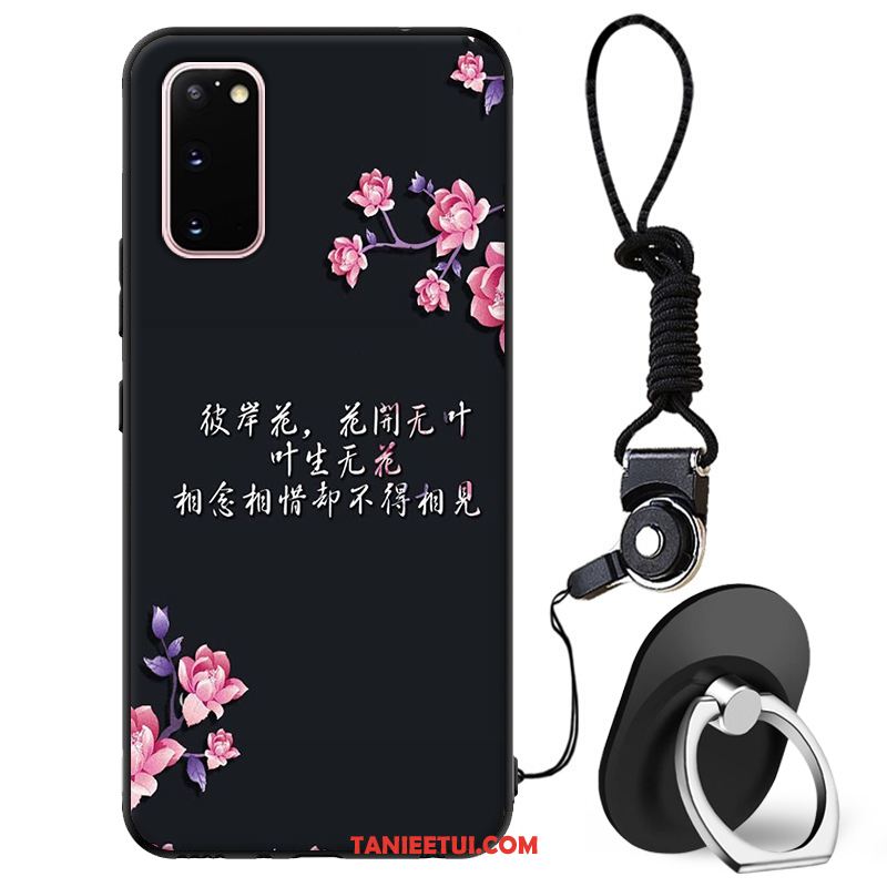 Etui Samsung Galaxy S20 Kreatywne Piękny Gwiazda, Obudowa Samsung Galaxy S20 Telefon Komórkowy Kreskówka Silikonowe
