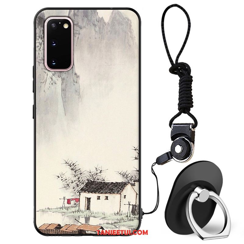Etui Samsung Galaxy S20 Kreatywne Piękny Gwiazda, Obudowa Samsung Galaxy S20 Telefon Komórkowy Kreskówka Silikonowe