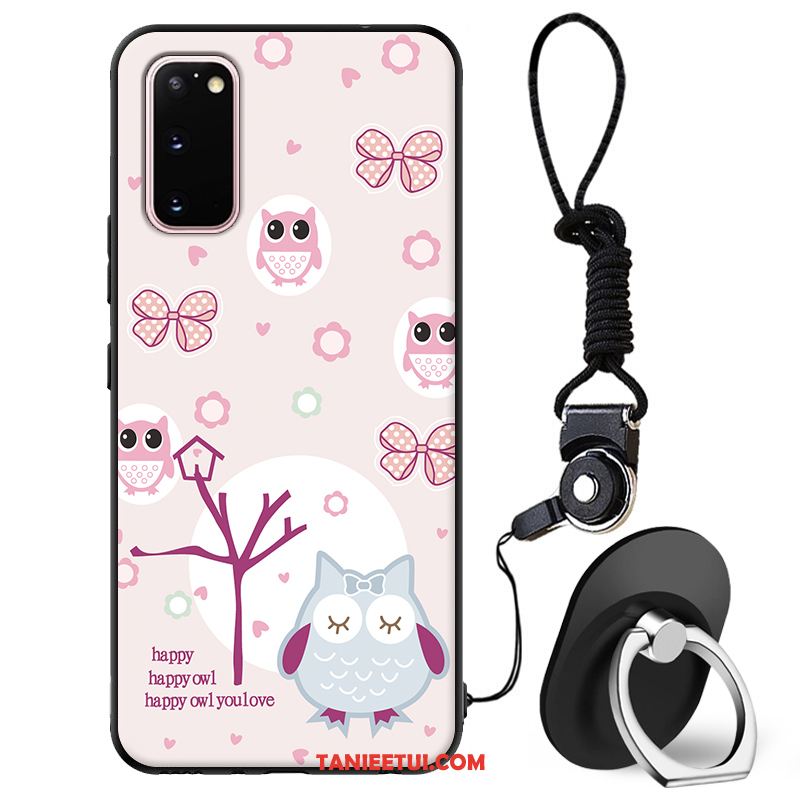 Etui Samsung Galaxy S20 Kreatywne Piękny Gwiazda, Obudowa Samsung Galaxy S20 Telefon Komórkowy Kreskówka Silikonowe
