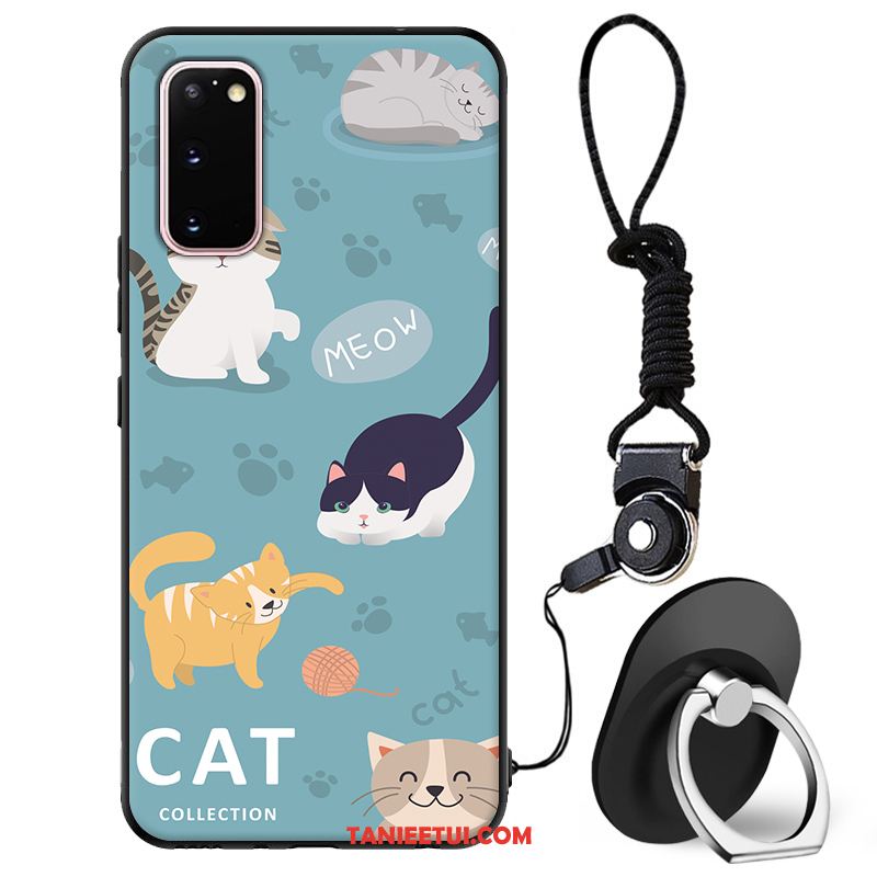 Etui Samsung Galaxy S20 Kreatywne Piękny Gwiazda, Obudowa Samsung Galaxy S20 Telefon Komórkowy Kreskówka Silikonowe