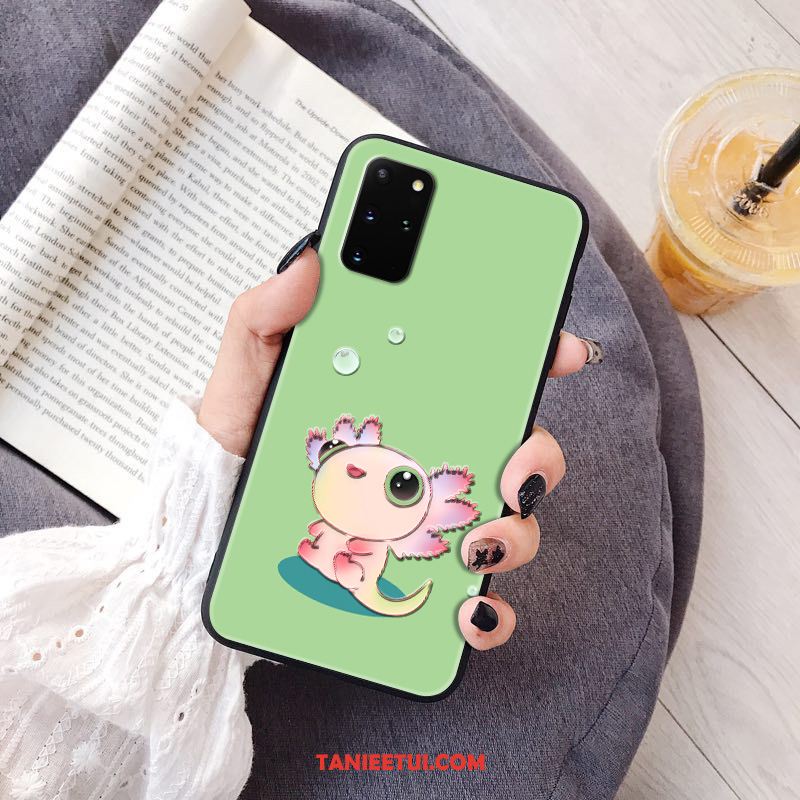 Etui Samsung Galaxy S20+ Ochraniacz Moda Kreskówka, Obudowa Samsung Galaxy S20+ Tendencja Silikonowe Piękny