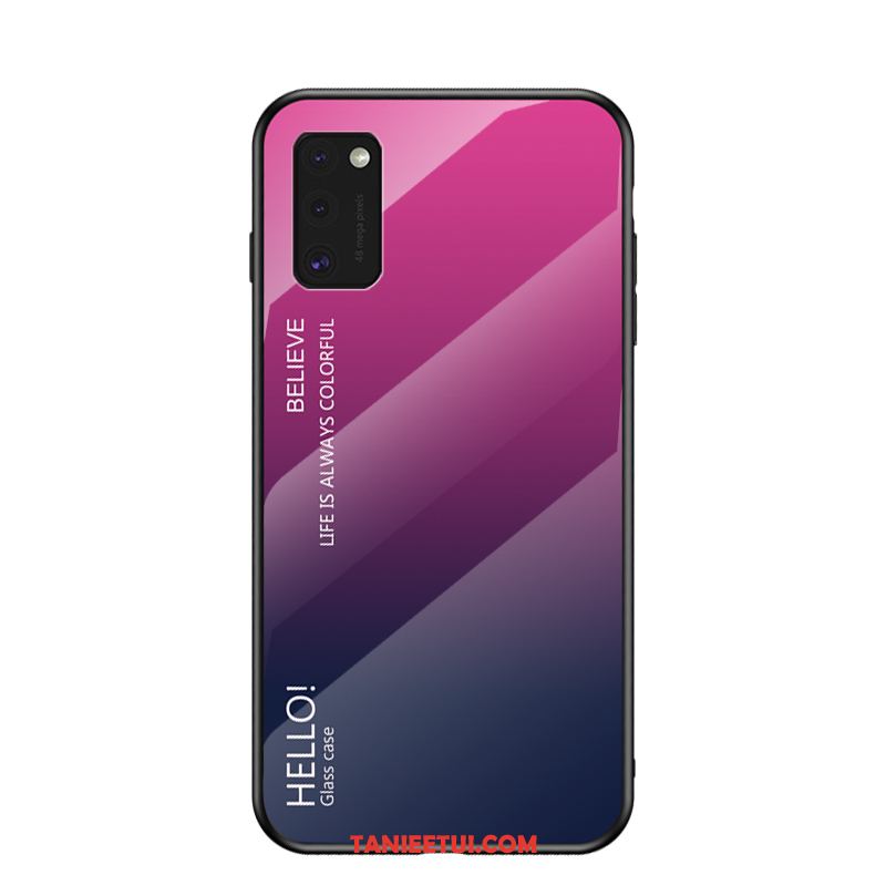 Etui Samsung Galaxy S41 Ochraniacz All Inclusive Gwiazda, Pokrowce Samsung Galaxy S41 Miękki Ochrona Przeciwwybuchowa Biały