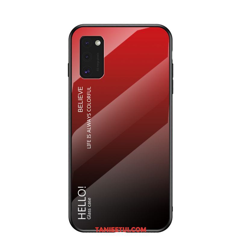 Etui Samsung Galaxy S41 Ochraniacz All Inclusive Gwiazda, Pokrowce Samsung Galaxy S41 Miękki Ochrona Przeciwwybuchowa Biały