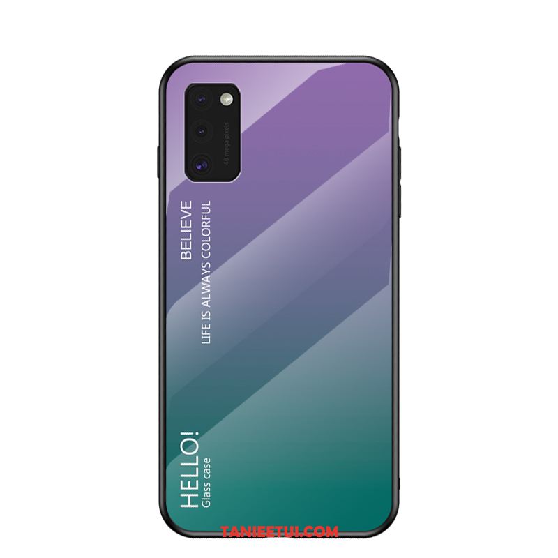 Etui Samsung Galaxy S41 Ochraniacz All Inclusive Gwiazda, Pokrowce Samsung Galaxy S41 Miękki Ochrona Przeciwwybuchowa Biały