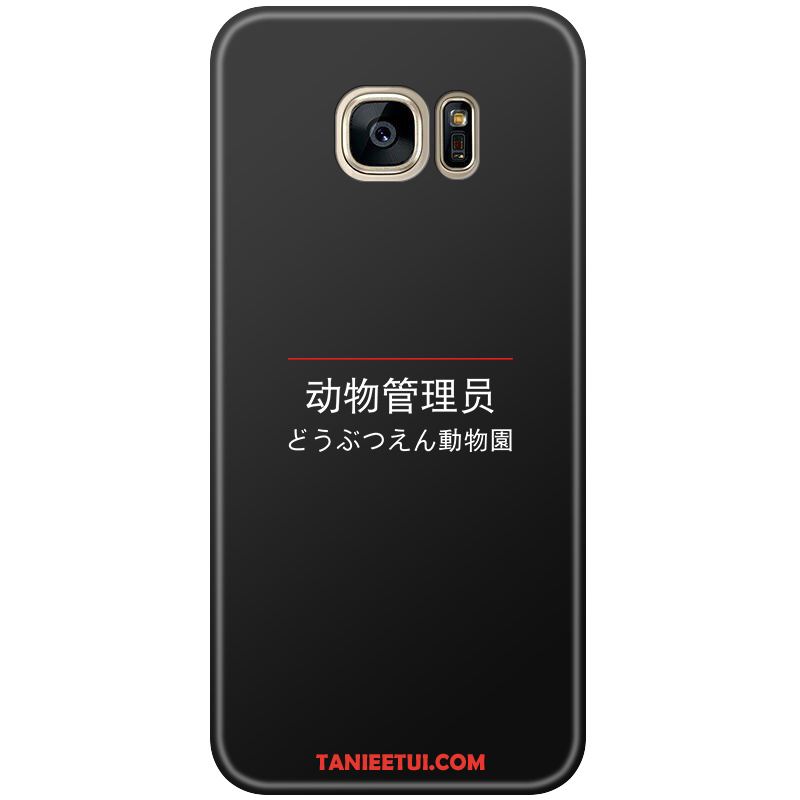 Etui Samsung Galaxy S6 Miękki Ochraniacz Osobowość, Obudowa Samsung Galaxy S6 Silikonowe Czerwony Telefon Komórkowy