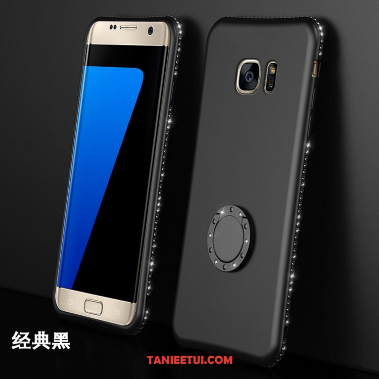 Etui Samsung Galaxy S7 Anti-fall Ochraniacz Telefon Komórkowy, Futerał Samsung Galaxy S7 Miękki Gwiazda Silikonowe