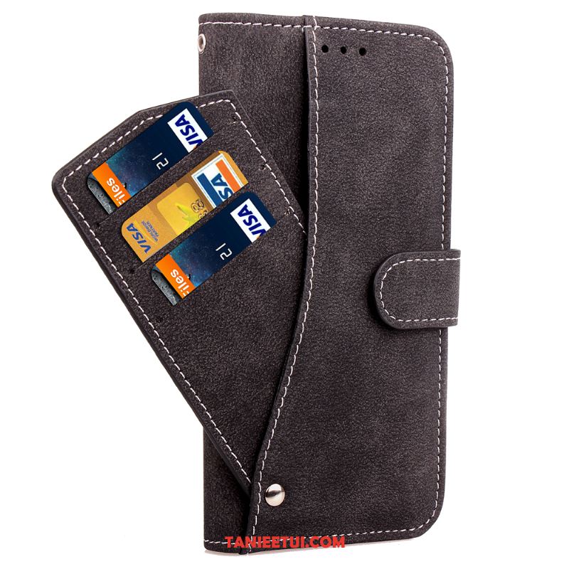 Etui Samsung Galaxy S7 Edge Gwiazda Ochraniacz Anti-fall, Pokrowce Samsung Galaxy S7 Edge Czarny Telefon Komórkowy Denim