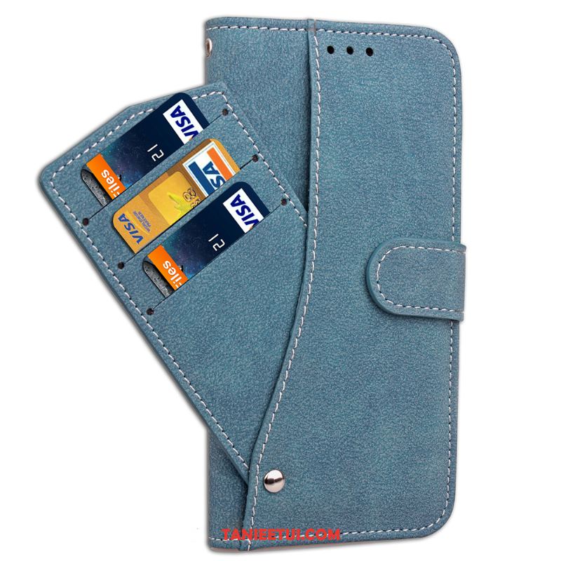 Etui Samsung Galaxy S7 Edge Gwiazda Ochraniacz Anti-fall, Pokrowce Samsung Galaxy S7 Edge Czarny Telefon Komórkowy Denim