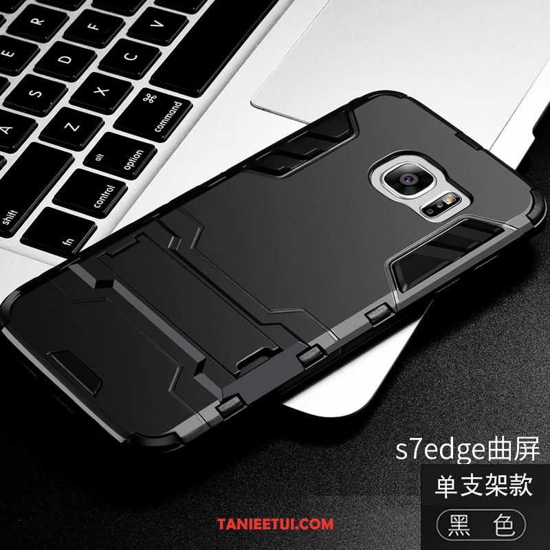 Etui Samsung Galaxy S7 Edge Tendencja Moda Proste, Obudowa Samsung Galaxy S7 Edge Telefon Komórkowy All Inclusive Silikonowe