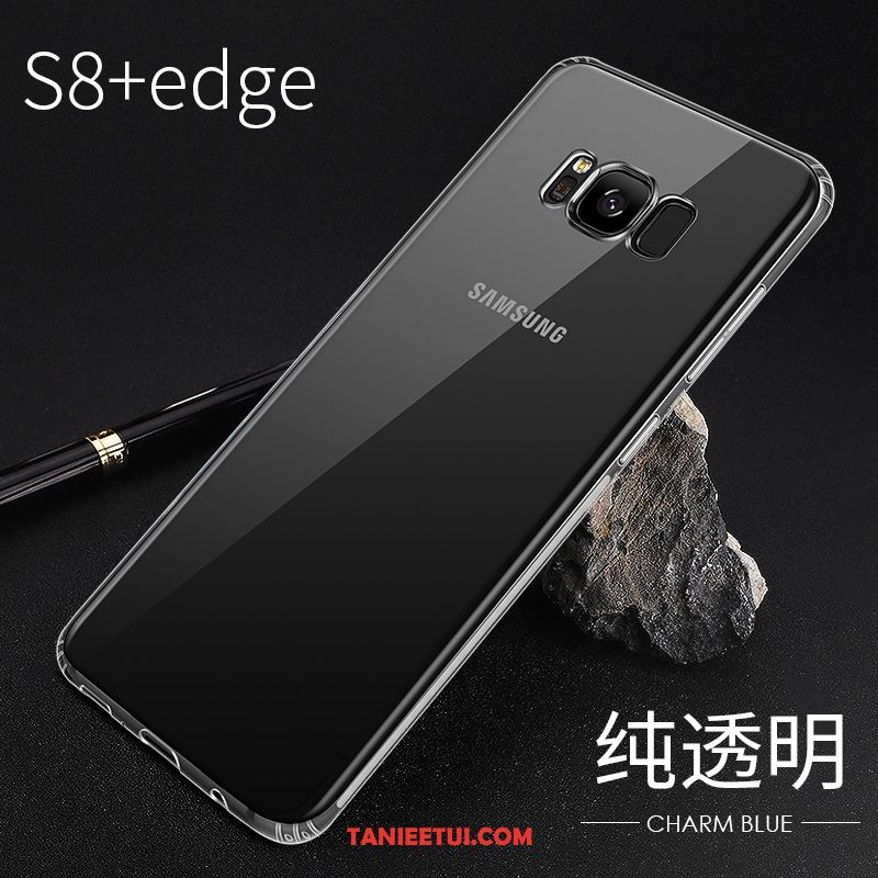 Etui Samsung Galaxy S8+ Anti-fall Tendencja Gwiazda, Futerał Samsung Galaxy S8+ Silikonowe Telefon Komórkowy All Inclusive