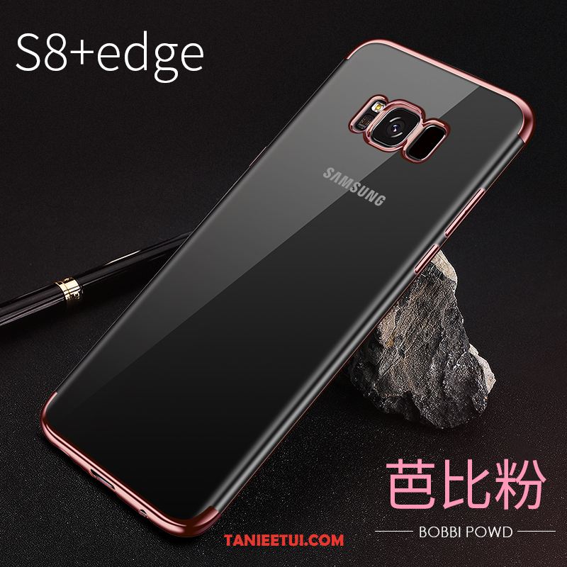 Etui Samsung Galaxy S8+ Anti-fall Tendencja Gwiazda, Futerał Samsung Galaxy S8+ Silikonowe Telefon Komórkowy All Inclusive