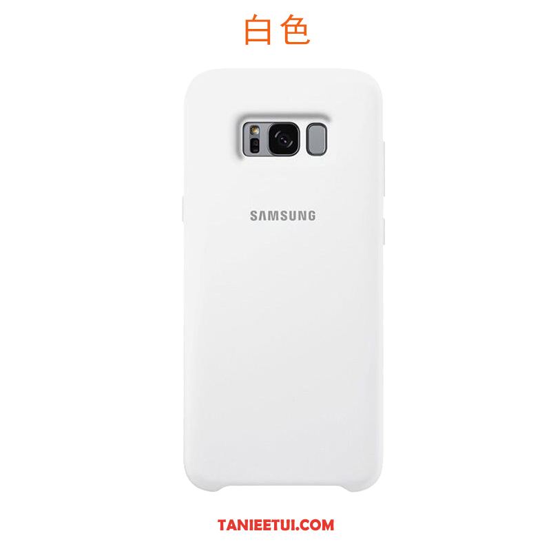 Etui Samsung Galaxy S8+ Czarny Anti-fall Telefon Komórkowy, Futerał Samsung Galaxy S8+ Gwiazda Silikonowe Miękki