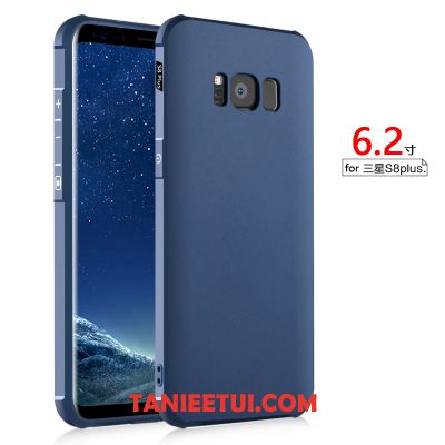 Etui Samsung Galaxy S8+ Czarny Relief Kreskówka, Futerał Samsung Galaxy S8+ Ochraniacz Gwiazda Wiszące Ozdoby