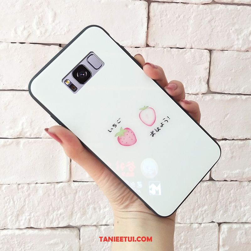 Etui Samsung Galaxy S8+ Modna Marka Telefon Komórkowy Ochraniacz, Obudowa Samsung Galaxy S8+ Kreatywne Nowy All Inclusive