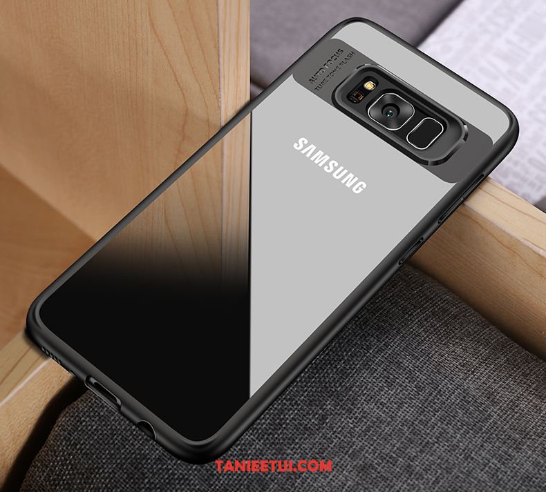 Etui Samsung Galaxy S8+ Ochraniacz Różowe Telefon Komórkowy, Pokrowce Samsung Galaxy S8+ Anti-fall Gwiazda Silikonowe