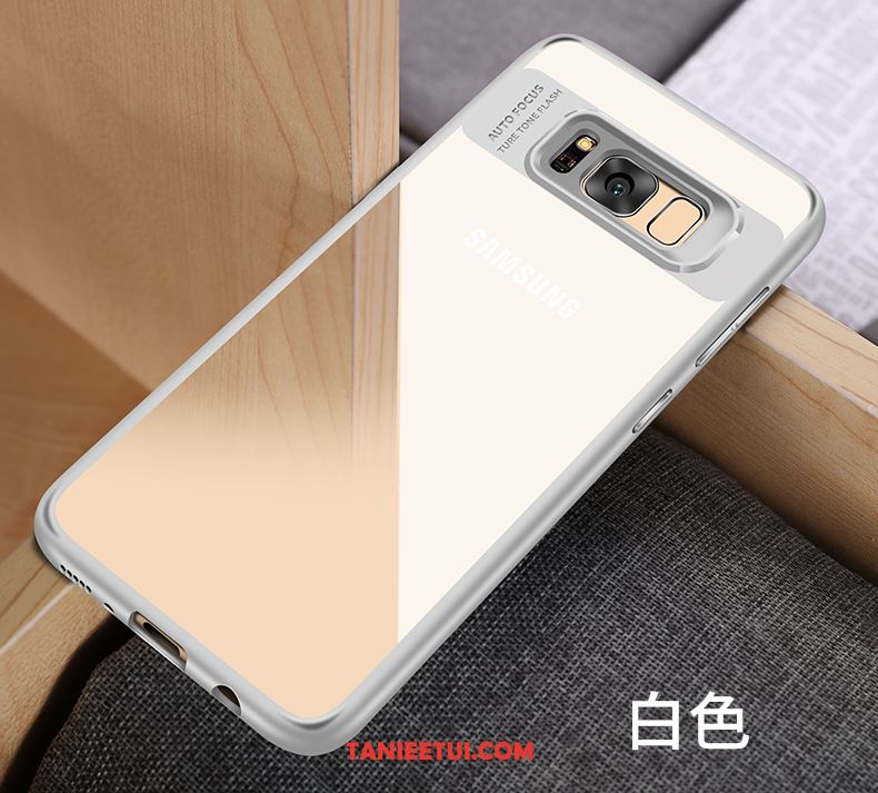 Etui Samsung Galaxy S8+ Ochraniacz Różowe Telefon Komórkowy, Pokrowce Samsung Galaxy S8+ Anti-fall Gwiazda Silikonowe