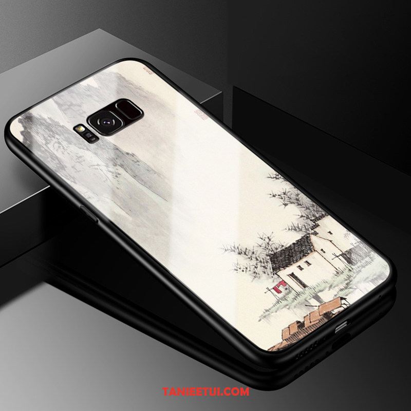 Etui Samsung Galaxy S8+ Proste Anti-fall Kreskówka, Futerał Samsung Galaxy S8+ Różowe Ochraniacz All Inclusive