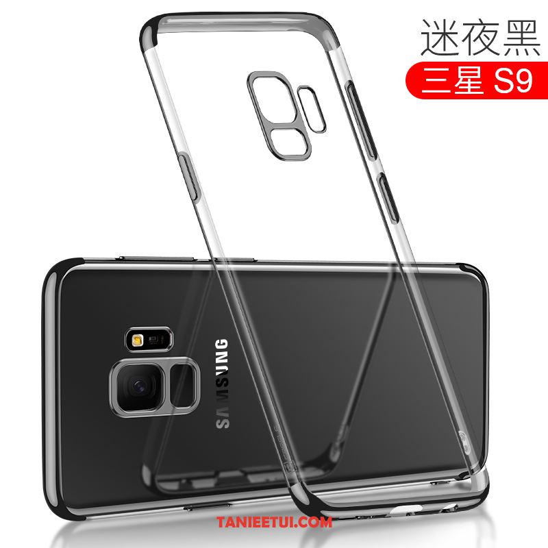 Etui Samsung Galaxy S9 Kreatywne Ochraniacz Oryginalne, Obudowa Samsung Galaxy S9 All Inclusive Anti-fall Telefon Komórkowy