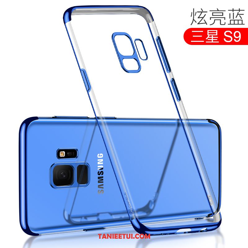 Etui Samsung Galaxy S9 Kreatywne Ochraniacz Oryginalne, Obudowa Samsung Galaxy S9 All Inclusive Anti-fall Telefon Komórkowy