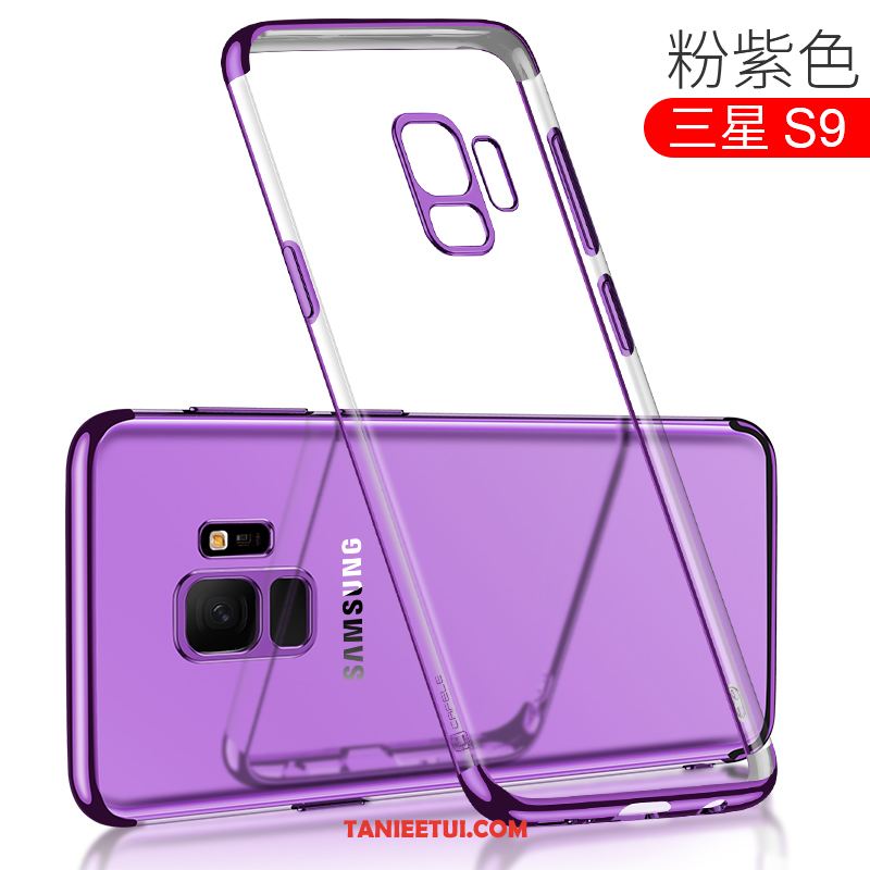 Etui Samsung Galaxy S9 Kreatywne Ochraniacz Oryginalne, Obudowa Samsung Galaxy S9 All Inclusive Anti-fall Telefon Komórkowy