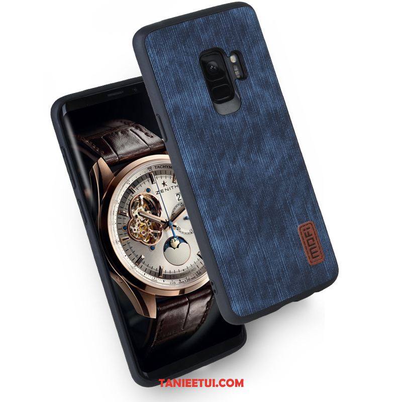 Etui Samsung Galaxy S9 Nowy Anti-fall Ochraniacz, Obudowa Samsung Galaxy S9 All Inclusive Silikonowe Kreatywne