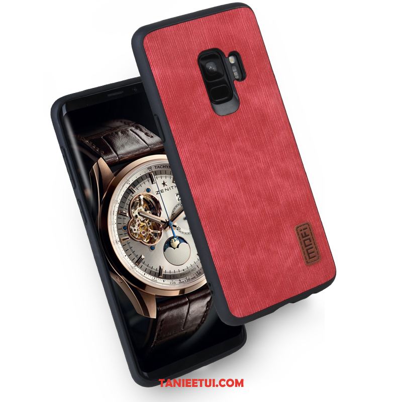 Etui Samsung Galaxy S9 Nowy Anti-fall Ochraniacz, Obudowa Samsung Galaxy S9 All Inclusive Silikonowe Kreatywne