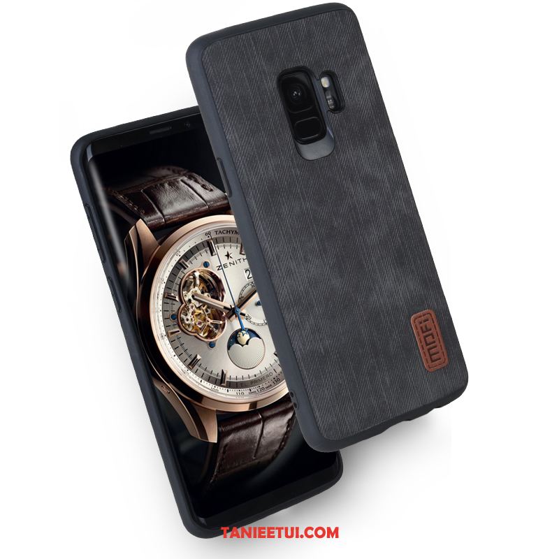 Etui Samsung Galaxy S9 Nowy Anti-fall Ochraniacz, Obudowa Samsung Galaxy S9 All Inclusive Silikonowe Kreatywne