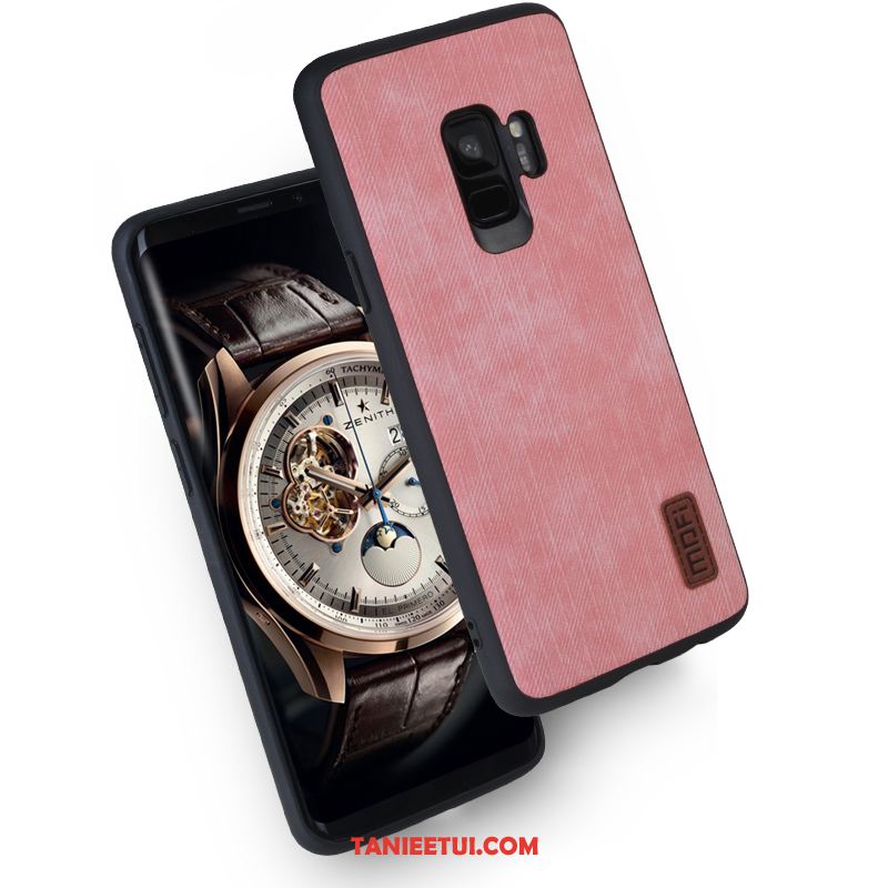 Etui Samsung Galaxy S9 Nowy Anti-fall Ochraniacz, Obudowa Samsung Galaxy S9 All Inclusive Silikonowe Kreatywne