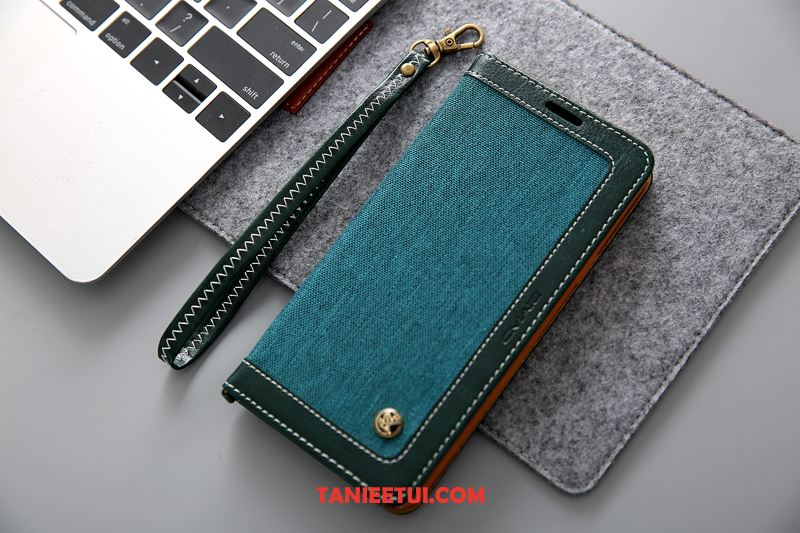 Etui Samsung Galaxy S9+ Torby Miękki Gwiazda, Obudowa Samsung Galaxy S9+ Ochraniacz Denim All Inclusive