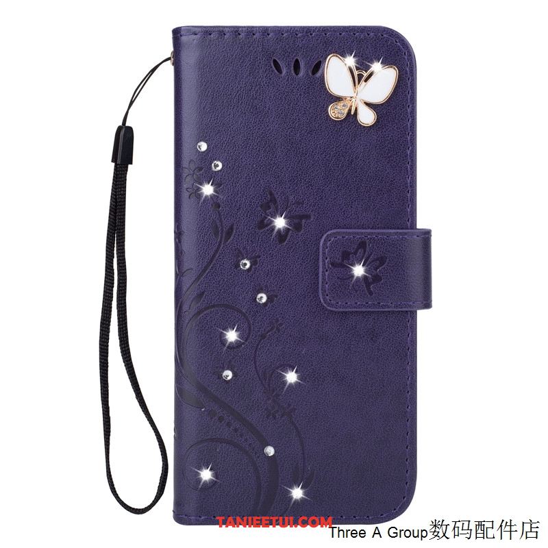 Etui Samsung Galaxy S9 Złoto Rhinestone Silikonowe, Futerał Samsung Galaxy S9 Tendencja Telefon Komórkowy Gwiazda