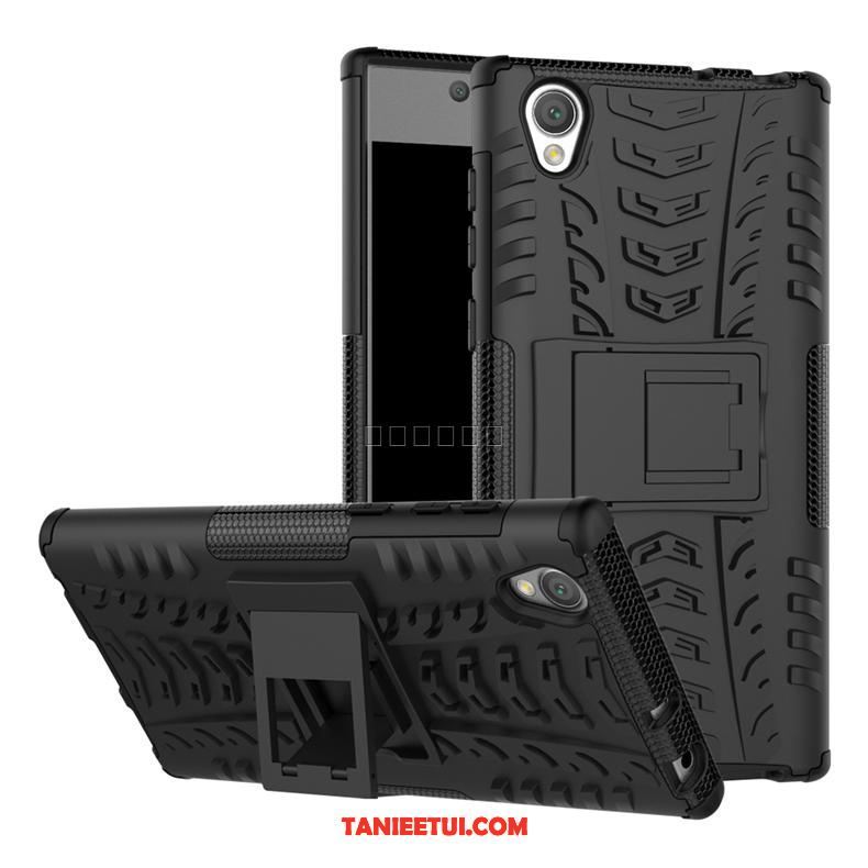 Etui Sony Xperia L1 Wspornik Kreatywne Pancerz, Obudowa Sony Xperia L1 Anti-fall Trzy Mechanizmy Obronne Telefon Komórkowy