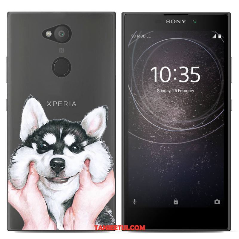 Etui Sony Xperia L2 Ochraniacz Kreatywne Nowy, Obudowa Sony Xperia L2 Miękki Telefon Komórkowy Kolor