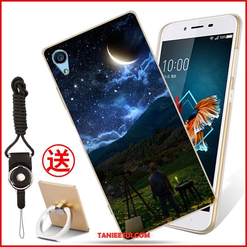 Etui Sony Xperia Xa All Inclusive Ochraniacz Kreskówka, Obudowa Sony Xperia Xa Czerwony Telefon Komórkowy Silikonowe