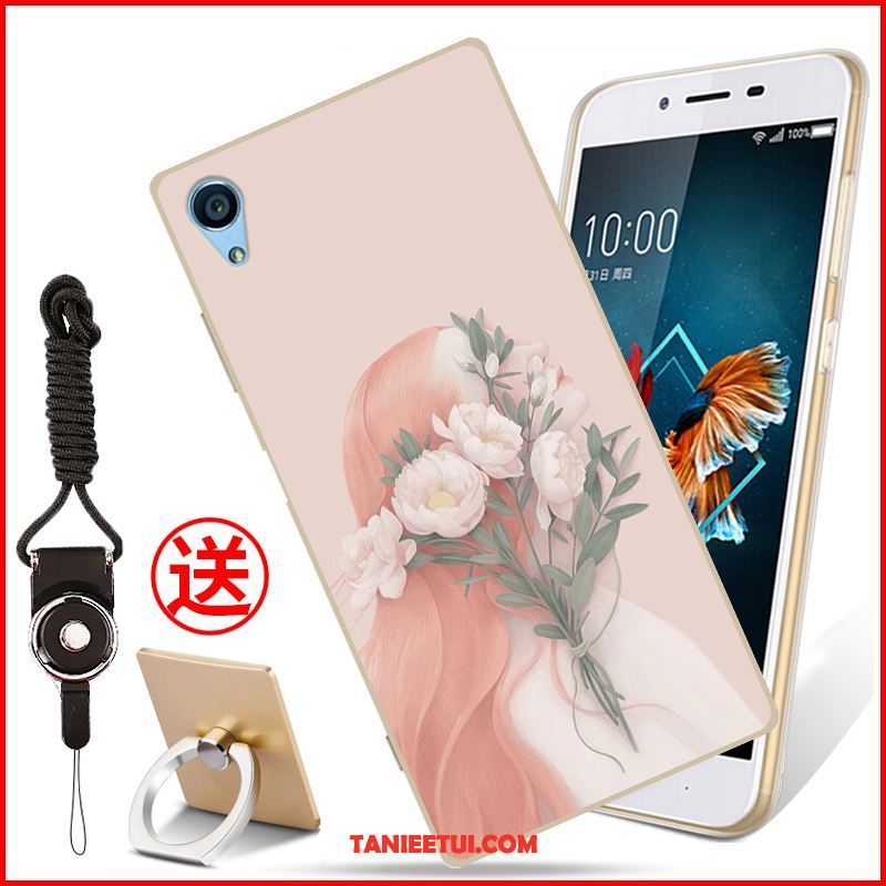 Etui Sony Xperia Xa All Inclusive Ochraniacz Kreskówka, Obudowa Sony Xperia Xa Czerwony Telefon Komórkowy Silikonowe