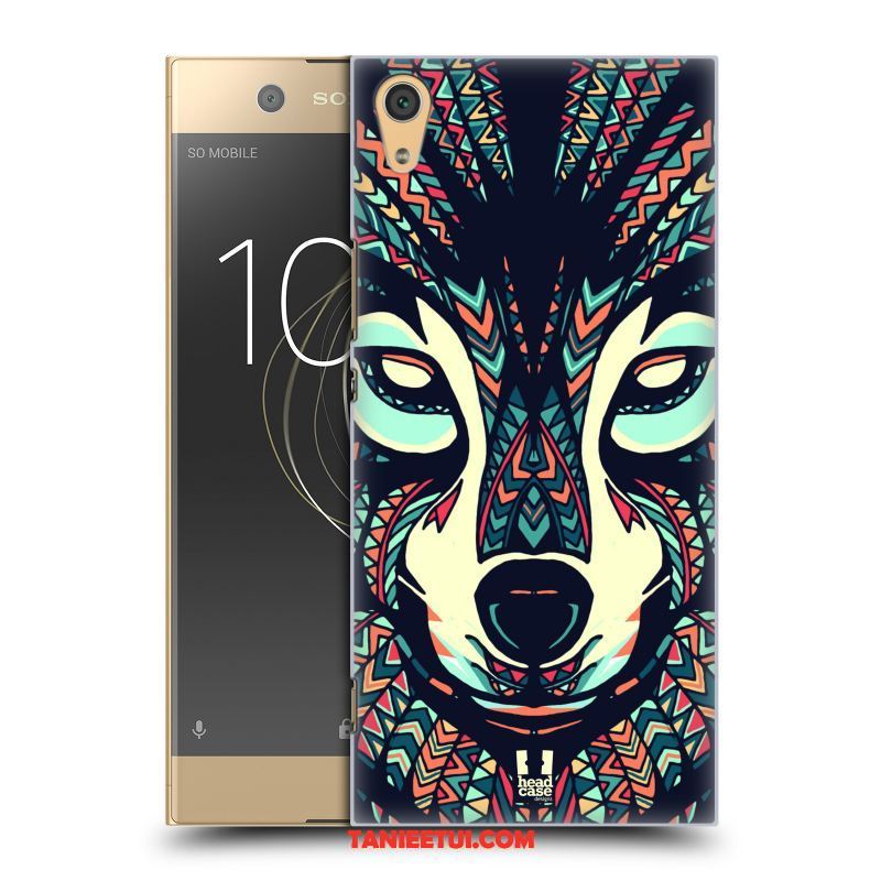 Etui Sony Xperia Xa Ultra Czerwony Telefon Komórkowy Duży, Obudowa Sony Xperia Xa Ultra Ochraniacz