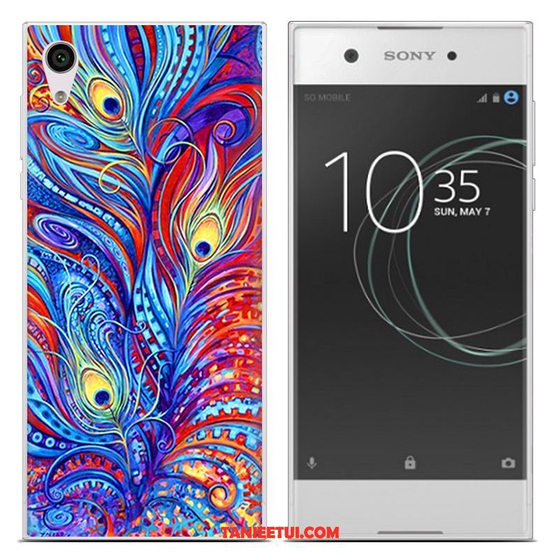 Etui Sony Xperia Xa Ultra Wzór Tendencja Dostosowane, Pokrowce Sony Xperia Xa Ultra Silikonowe Etui Zakochani Kreatywne