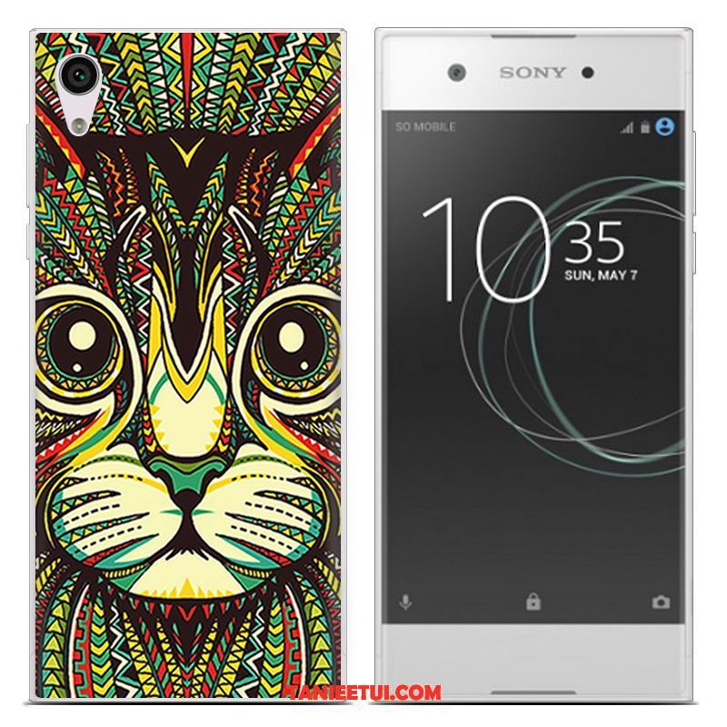 Etui Sony Xperia Xa Ultra Wzór Tendencja Dostosowane, Pokrowce Sony Xperia Xa Ultra Silikonowe Etui Zakochani Kreatywne