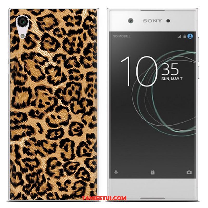 Etui Sony Xperia Xa Ultra Wzór Tendencja Dostosowane, Pokrowce Sony Xperia Xa Ultra Silikonowe Etui Zakochani Kreatywne