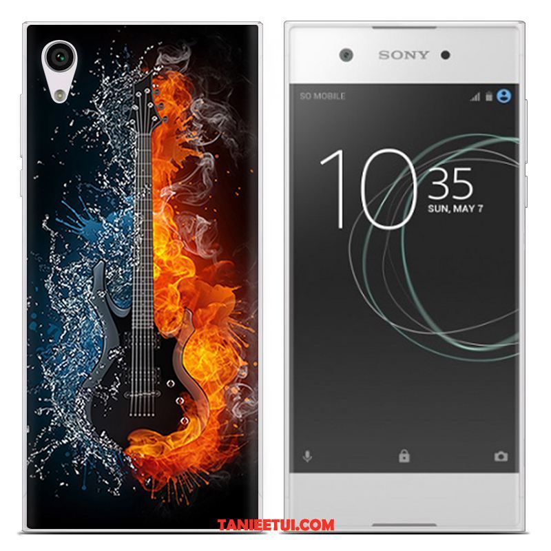 Etui Sony Xperia Xa Ultra Wzór Tendencja Dostosowane, Pokrowce Sony Xperia Xa Ultra Silikonowe Etui Zakochani Kreatywne