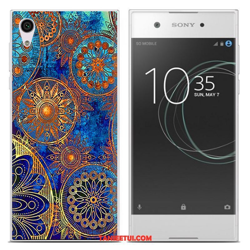 Etui Sony Xperia Xa Ultra Wzór Tendencja Dostosowane, Pokrowce Sony Xperia Xa Ultra Silikonowe Etui Zakochani Kreatywne