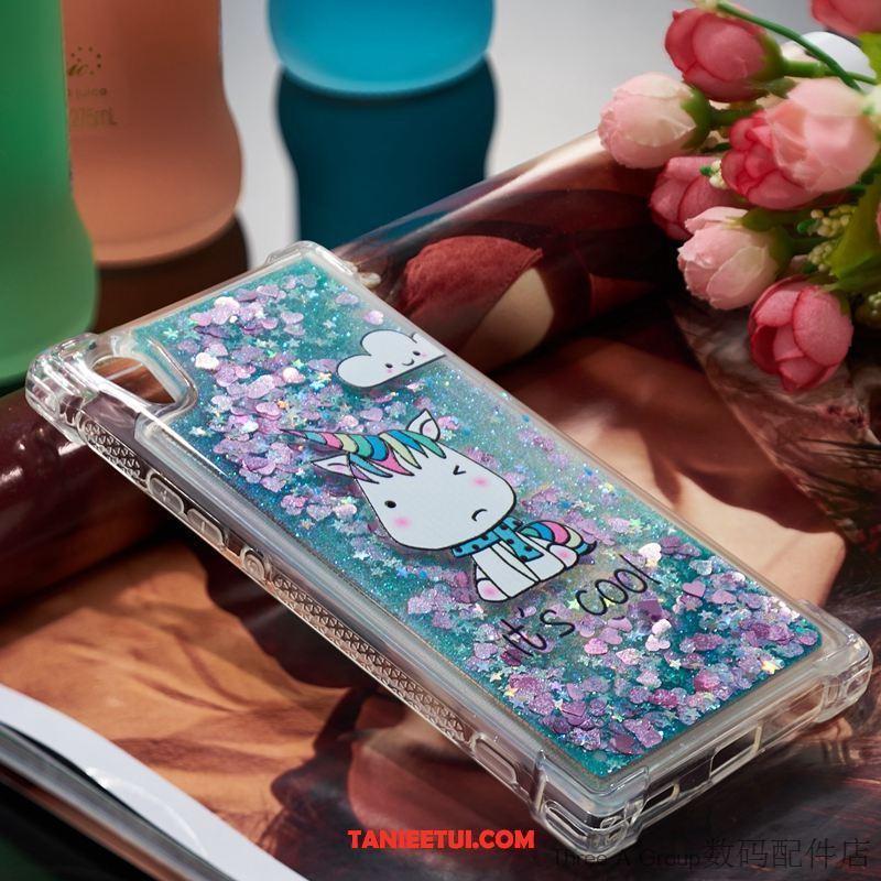 Etui Sony Xperia Xa1 Plus All Inclusive Anti-fall Ochraniacz, Obudowa Sony Xperia Xa1 Plus Tendencja Silikonowe Telefon Komórkowy