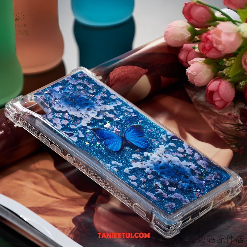 Etui Sony Xperia Xa1 Plus All Inclusive Anti-fall Ochraniacz, Obudowa Sony Xperia Xa1 Plus Tendencja Silikonowe Telefon Komórkowy