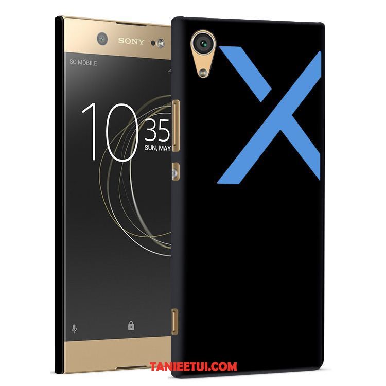 Etui Sony Xperia Xa1 Plus Telefon Komórkowy Czarny Ochraniacz, Pokrowce Sony Xperia Xa1 Plus Anti-fall